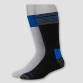 Thumbnail for your product : Champion C9 Men's Outdoor Heavyweight Wool Blend Thermal Crew Socks 2pk - C9 6-12