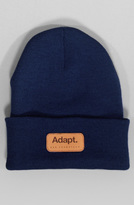Thumbnail for your product : Adapt The CTA Cuff Beanie