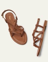 Thumbnail for your product : Deborah Strappy Sandals