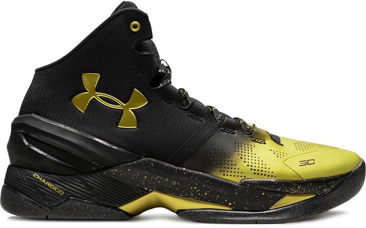 Under Armour Curry B2B sneaker pack - ShopStyle