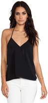 Thumbnail for your product : Helena Quinn Draped Tank