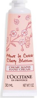 L'Occitane Cherry Blossom Hand Cream