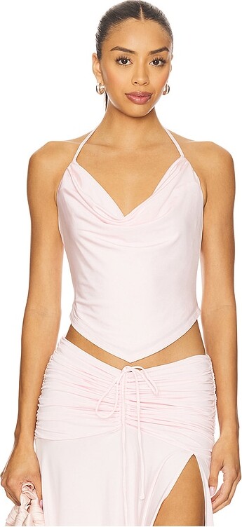 Lovers + Friends Surya Top