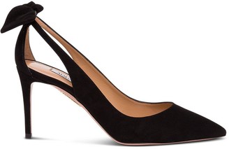 Aquazzura deneuve sale Clearance