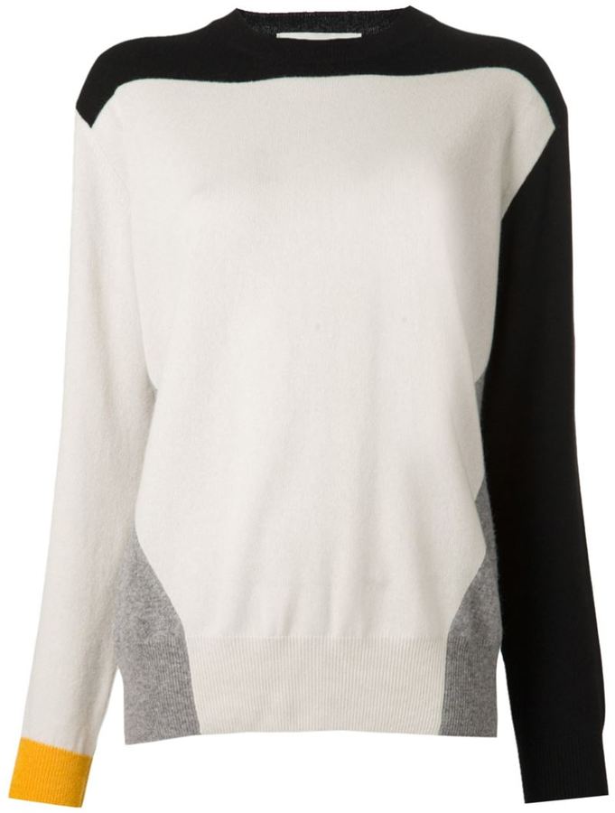 emerald green sweater outfit