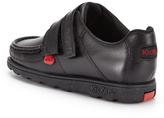 Thumbnail for your product : Kickers Boys Fragma Strap Shoes