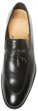 Paul Smith Conway Leather Tassel Loafer