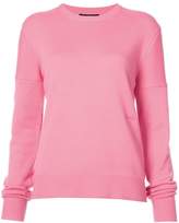Calvin Klein 205W39nyc cashmere sweater