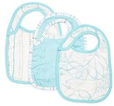 Thumbnail for your product : Aden Anais Infant Aden + Anais 3-Pack Snap Bibs