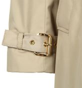 Thumbnail for your product : MICHAEL Michael Kors Double Breasted Trench Coat