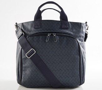 hyde convertible diaper bag