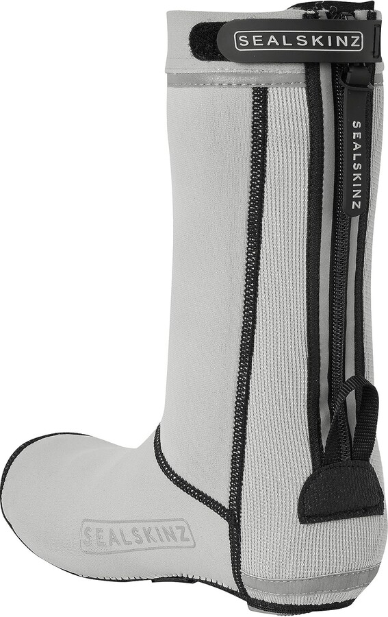 SEALSKINZ Unisex's Caston Shoe Cover ShopStyle Activewear
