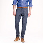 Thumbnail for your product : J.Crew Wallace & Barnes worker suit pant in Japanese denim