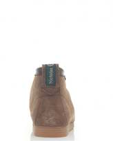 Thumbnail for your product : Nicholas Deakins Stones 3 Wallabee Boots