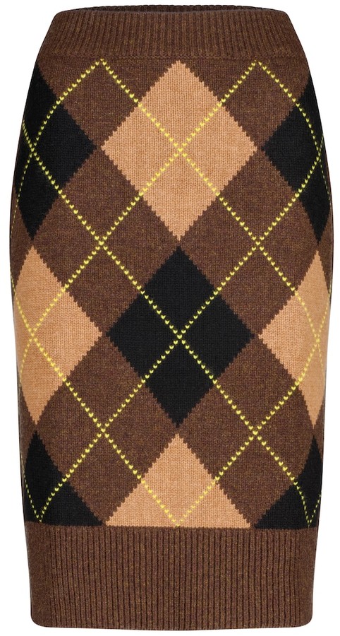 burberry skirt sale