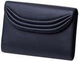 Thumbnail for your product : Lauren Cecchi New York Stretta Clutch in Black