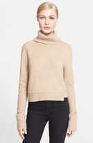Thumbnail for your product : A.L.C. 'Tevin' Turtleneck Sweater