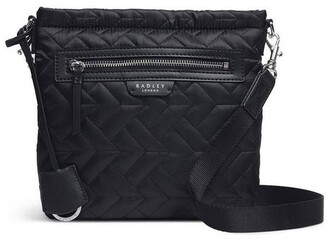 radley small black bolsa