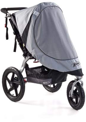 BOB Strollers Sun Shield, Swivel Wheel Single