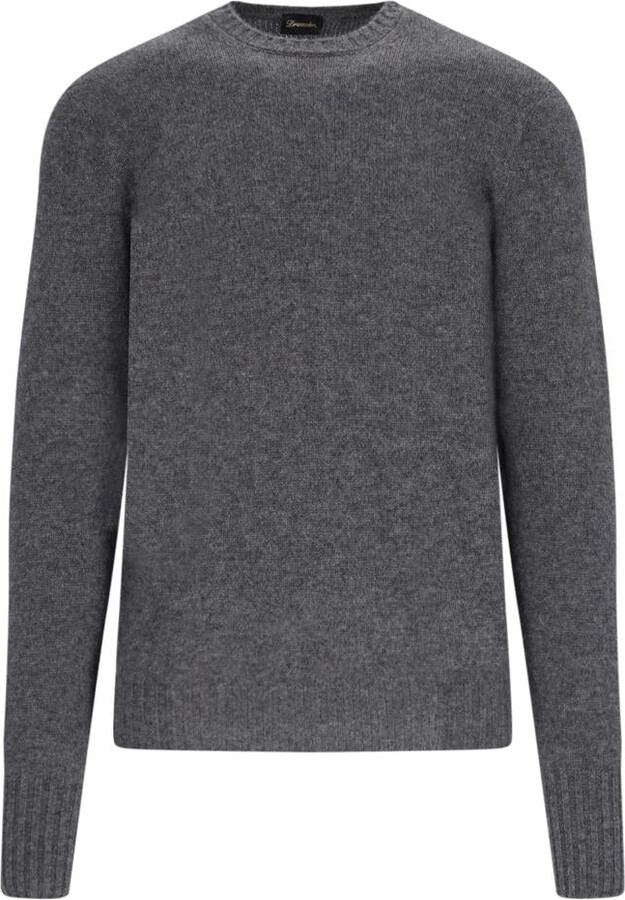 Drumohr Sweaters