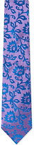 Thumbnail for your product : Duchamp Baroque floral tie