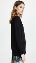 Thumbnail for your product : Marc Jacobs Long Sleeve Cardigan