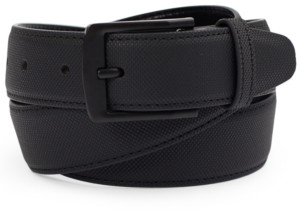macys mens belt sale