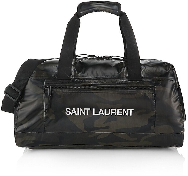 Saint Laurent Luggage | Shop the world's largest collection of 