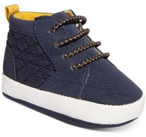 macy's baby boy shoes