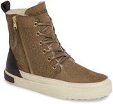 Thumbnail for your product : Blackstone 'CW96' Genuine Shearling Lined Sneaker Boot