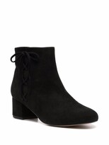Thumbnail for your product : Tila March Maverick ankle boots