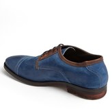 Thumbnail for your product : Bacco Bucci 'Valle' Cap Toe Derby (Men)