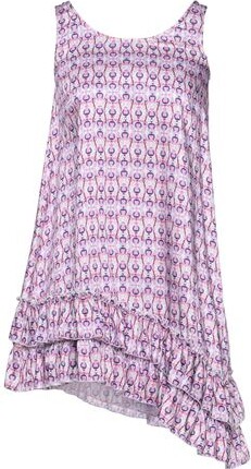 Jijil Woman Mini dress