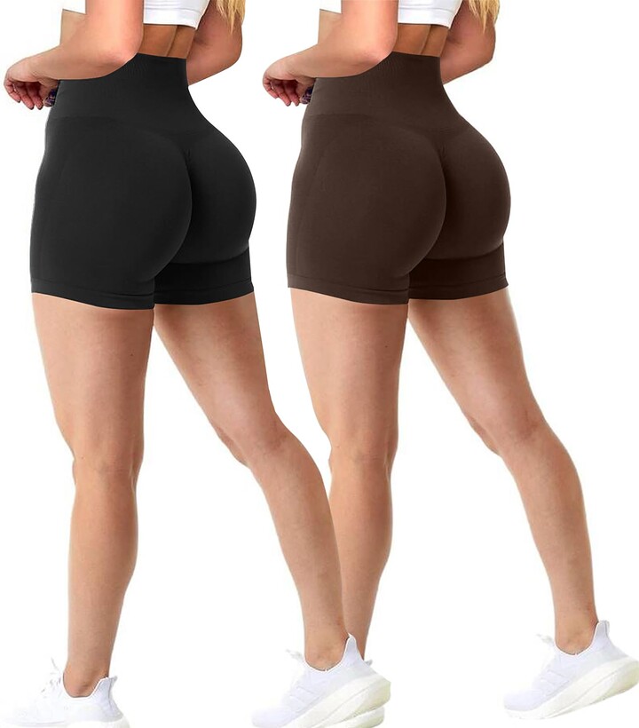 Very Short Shorts For Women