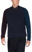 Thumbnail for your product : Paul Smith Crewneck sweater