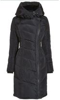Thumbnail for your product : Next Black Long Down Jacket