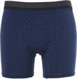 Underwear-rip curl all day micro boxer mens underwear blue