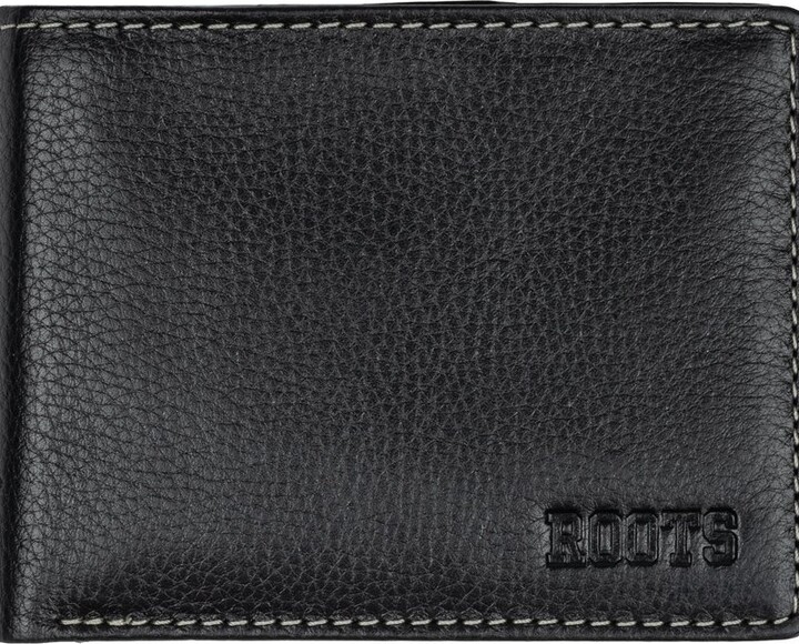 GUESS Men's Rfid Slimfold Wallet with Interior Coin Pocket - ShopStyle