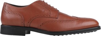 Tod's TOD'S Lace-up shoes