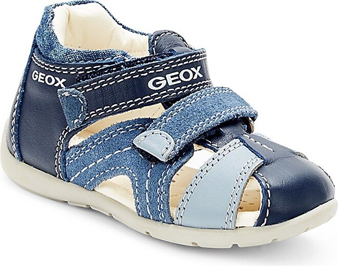 getuige tiran tekort Geox Boys' Shoes | ShopStyle
