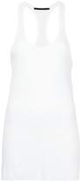 Thumbnail for your product : Haider Ackermann fitted tank top