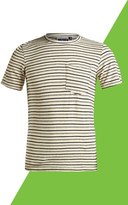 Thumbnail for your product : Jungmaven Yarn Dyed Short Sleeve Pocket T-Shirt (Men)