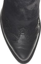 Thumbnail for your product : London Rebel Cuban Heel Boot