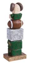Thumbnail for your product : NCAA Tiki Totem Garden Statue