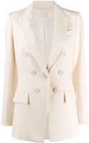 Thumbnail for your product : Veronica Beard Boxy Fit Blazer