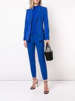 Thumbnail for your product : Milly boxy blazer jacket