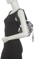Thumbnail for your product : Madden Girl Mini Backpack & Mask Set