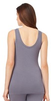 Thumbnail for your product : Cuddl Duds Warm Essentials for Warm Essentials® by Women‘s Smooth Stretch Scoop Neck Thermal Tank