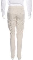 Thumbnail for your product : Mason Woven Cargo Pants w/ Tags