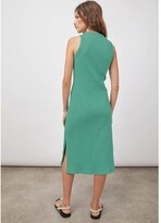 Thumbnail for your product : Rails Tank Cotton Dress - Lagoon